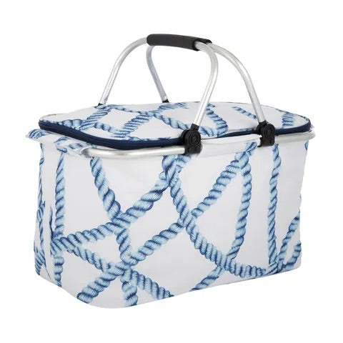 Gabby Picnic cooler basket SOF1071