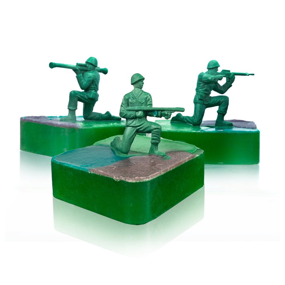 Army Soap