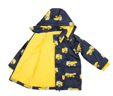 Load image into Gallery viewer, Kids Raincoat
