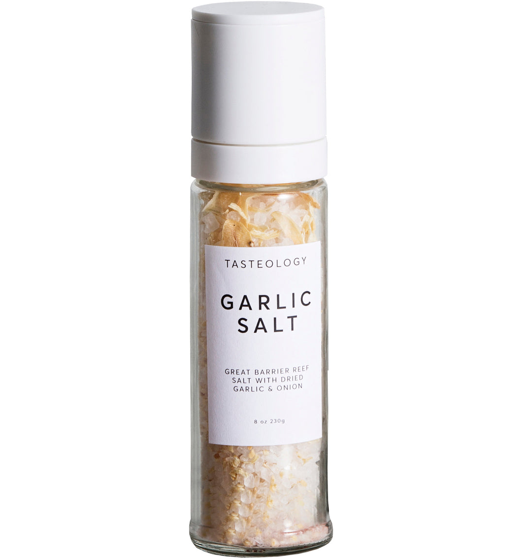 Tasteology Flavoured Salt