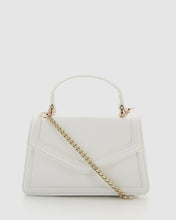 Load image into Gallery viewer, Amity Flap Crossbody grab bag
