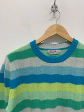 Load image into Gallery viewer, Variegated Stripe Jumper LC5161
