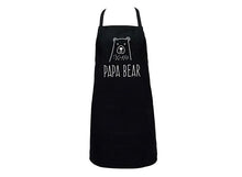 Load image into Gallery viewer, Men’s Barbecue Apron
