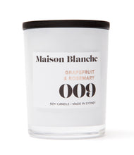 Load image into Gallery viewer, Maison Blanche Small Candle *
