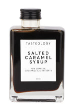 Load image into Gallery viewer, Tasteology Cocktail Syrups
