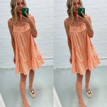 Load image into Gallery viewer, Frankie Dress LOL9784
