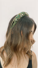 Load image into Gallery viewer, Jewelled Hairband HBTRP1023
