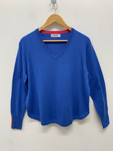 Load image into Gallery viewer, V Neck Jumper LC5177
