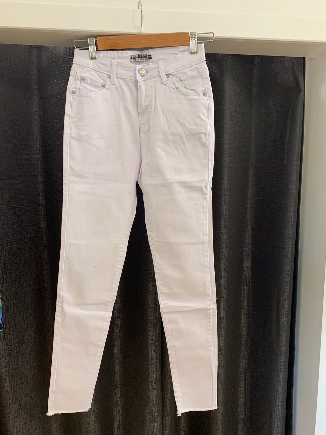 White jeans 69941