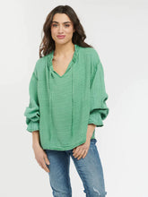 Load image into Gallery viewer, Bloom Blouse 21272

