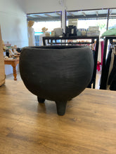 Load image into Gallery viewer, Monte Pot Black Large *
