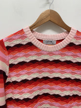 Load image into Gallery viewer, Scalloped Jumper LC5166
