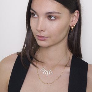 Tessa necklace ZN0026