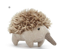 Load image into Gallery viewer, Mini Spike The Echidna Rattle MINECH *
