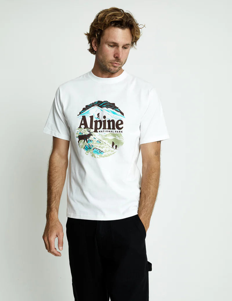 Alpine Tee