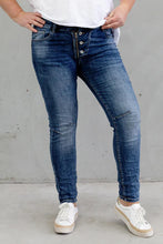 Load image into Gallery viewer, Cerniera Jeans 7019
