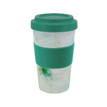 Load image into Gallery viewer, You are Angel Bamboo Travel Mug

