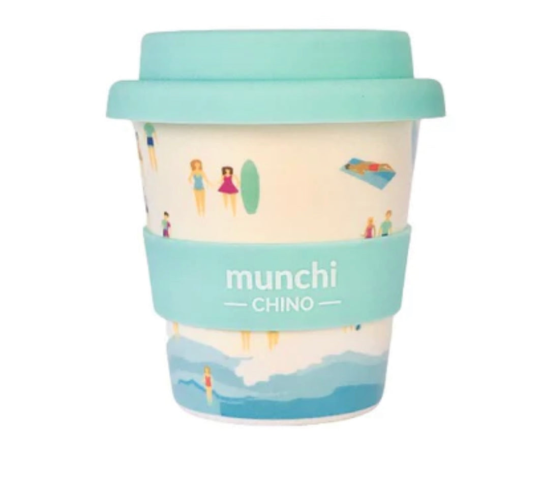 Munchi Baby Chino Cup