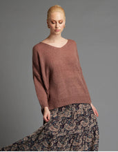 Load image into Gallery viewer, Someday Oversized Knit Top

