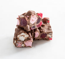 Load image into Gallery viewer, CHARLOTTE PIPER ROCKY ROAD BARS 300G
