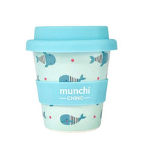 Load image into Gallery viewer, Munchi Baby Chino Cup
