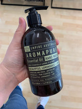 Load image into Gallery viewer, Aroma Pure Hand Wash 500ml *
