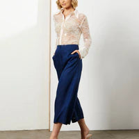 Load image into Gallery viewer, Sunset Wide Leg Pant
