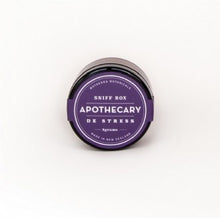 Load image into Gallery viewer, Apothecary Sniff Box *
