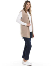 Load image into Gallery viewer, Allegra Knitted Capelet
