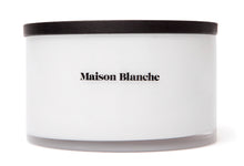 Load image into Gallery viewer, Maison Blanche Deluxe Candle *
