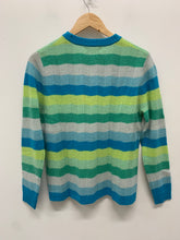 Load image into Gallery viewer, Variegated Stripe Jumper LC5161
