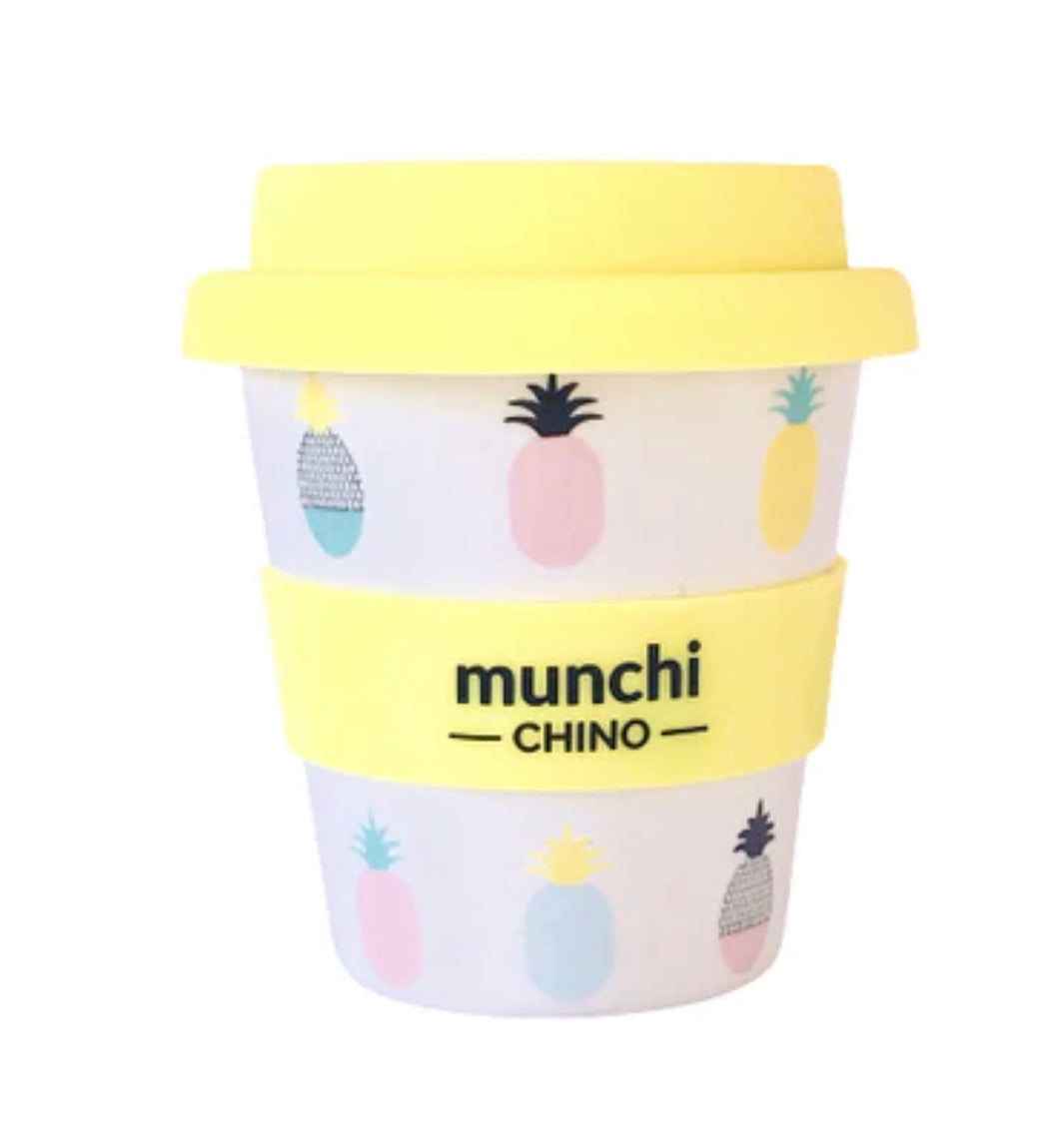 Munchi Baby Chino Cup