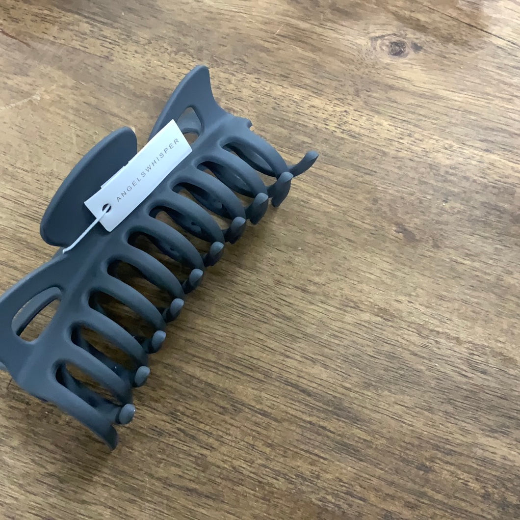 Large Claw Clip-6575 *