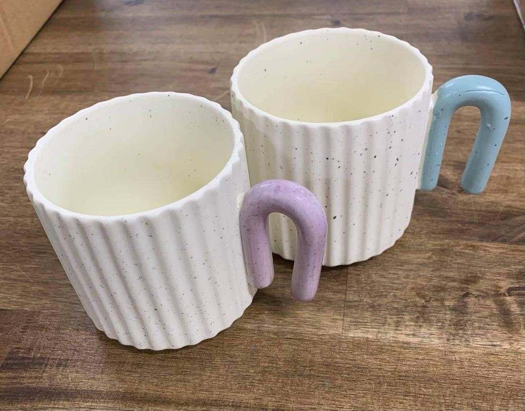 Vida Ceramic Mug KW1679