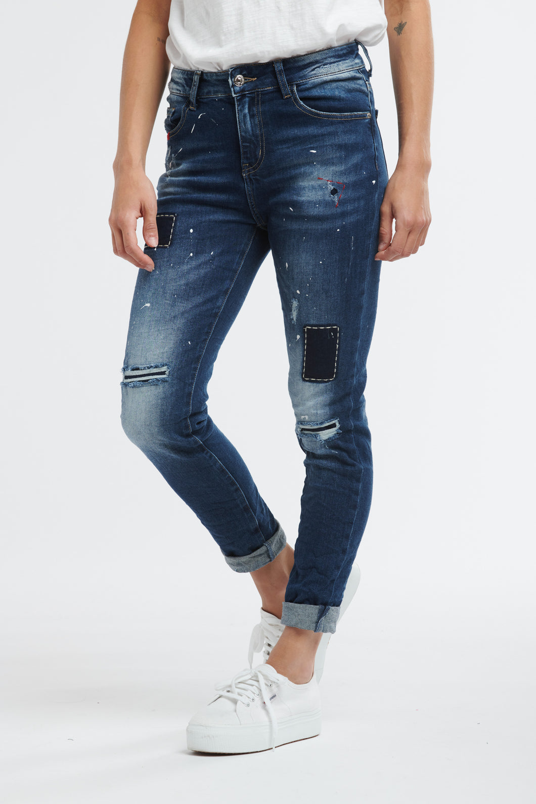 Ruby Jeans 7266