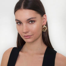 Load image into Gallery viewer, Avery Earring - ZE0043*
